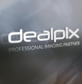 Dealpix Professional Vision Dealer